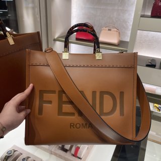 Fendi Fendi
