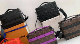 Draw-bar box Draw-bar box