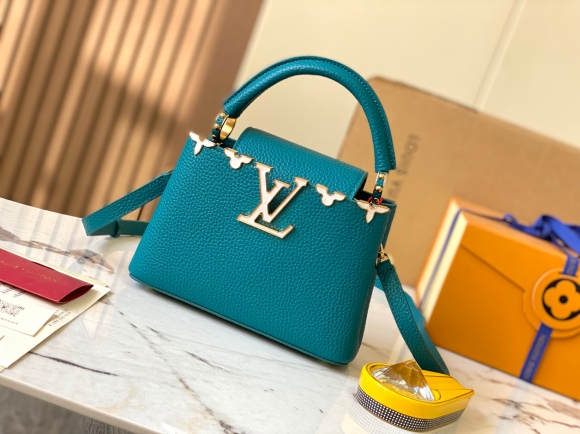 LV LV