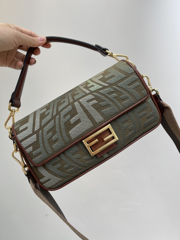Fendi Fendi