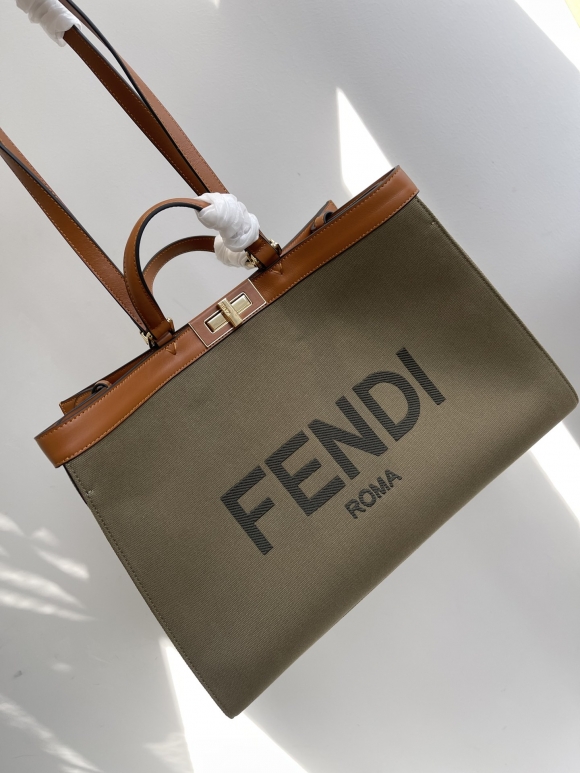 Fendi Fendi