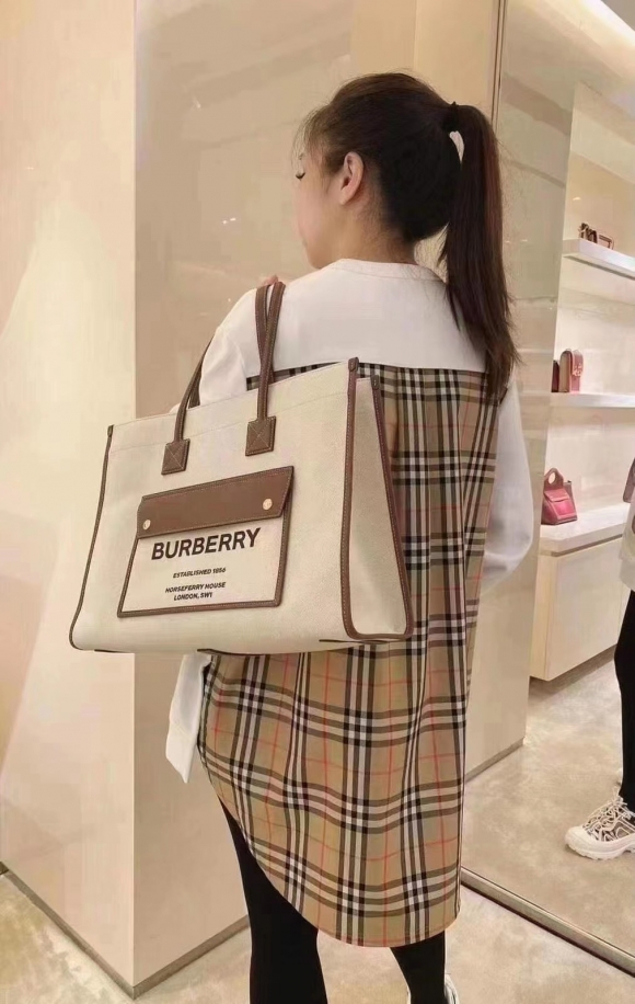 Burberry