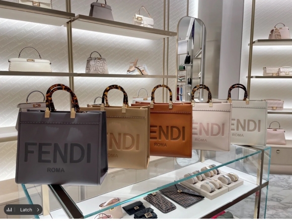 Fendi