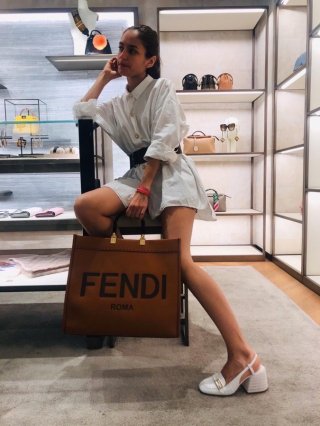 Fendi