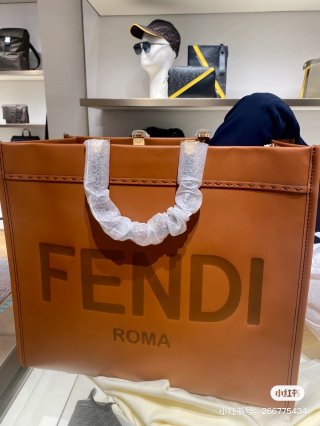 Fendi Fendi