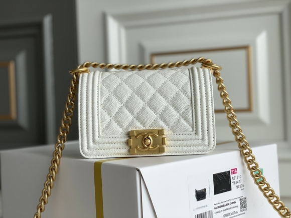 Chanel Chanel