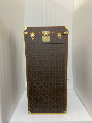 Draw-bar box Draw-bar box