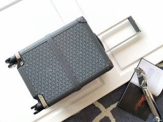 Draw-bar box Draw-bar box