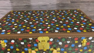 Draw-bar box Draw-bar box