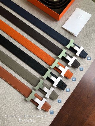 Hermes-Belts Hermes-Belts