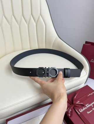 Ferragamo-Belts