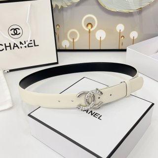 Chanel-Belts