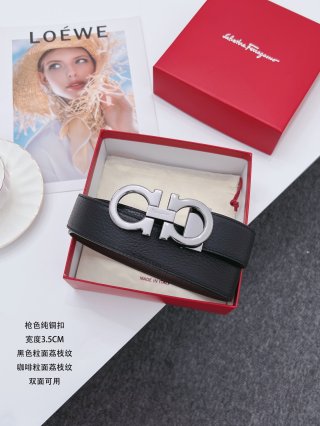 Ferragamo-Belts Ferragamo-Belts