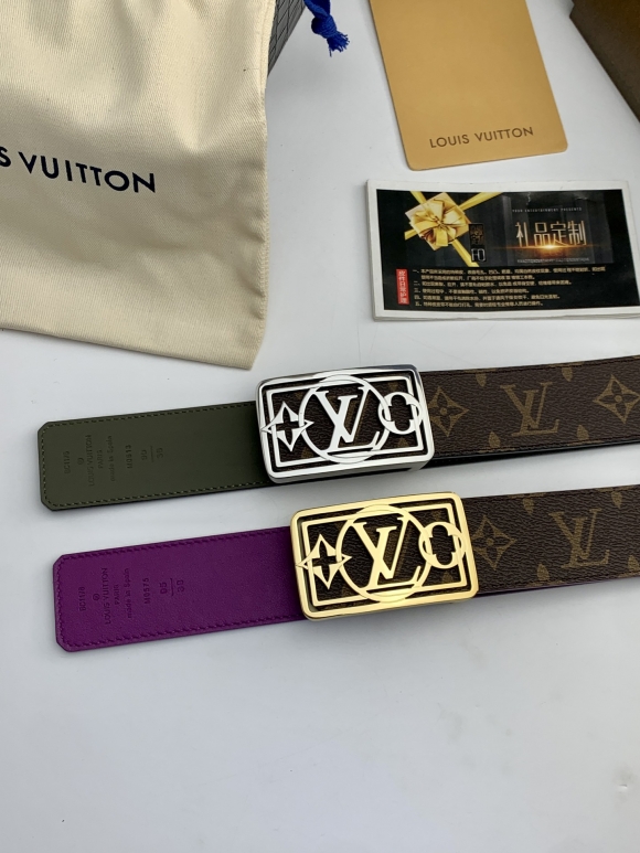 LV-Belts