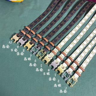 Celine-Belts