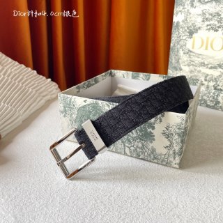 Dior-Belts