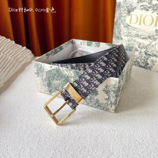 Dior-Belts Dior-Belts