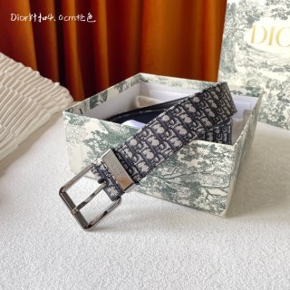 Dior-Belts