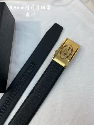 Prada-Belts