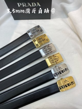 Prada-Belts