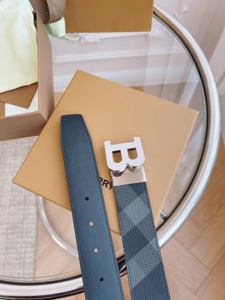 Burberry-Belts Burberry-Belts