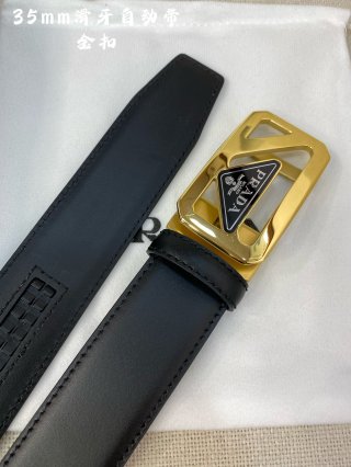 Prada-Belts Prada-Belts