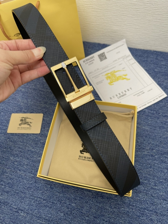 Burberry-Belts