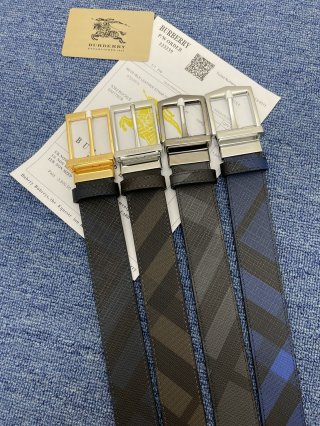 Burberry-Belts Burberry-Belts