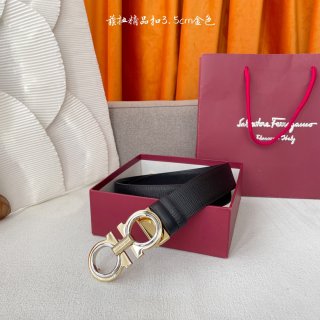 Ferragamo-Belts