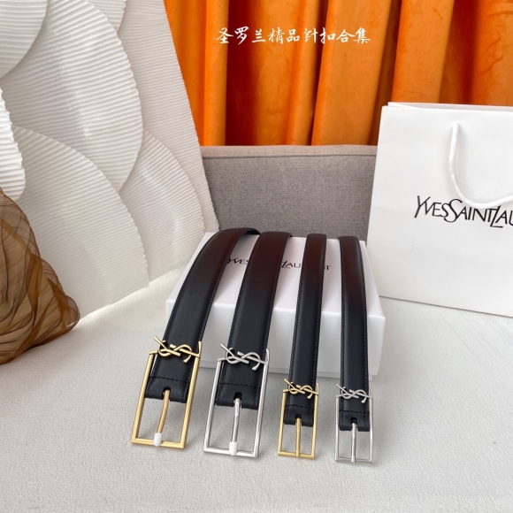 YSL-Belts