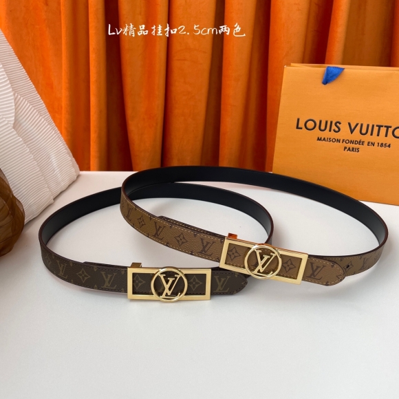 LV-Belts