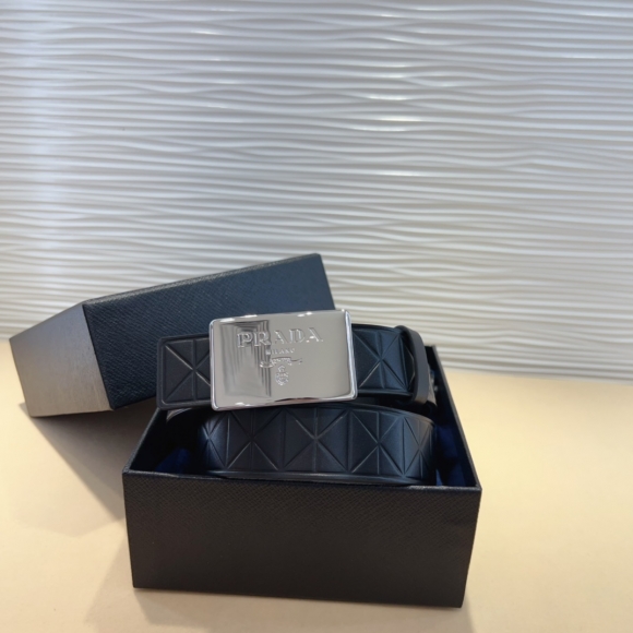 Prada-Belts