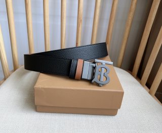 Burberry-Belts