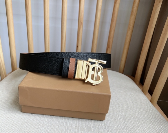 Burberry-Belts Burberry-Belts