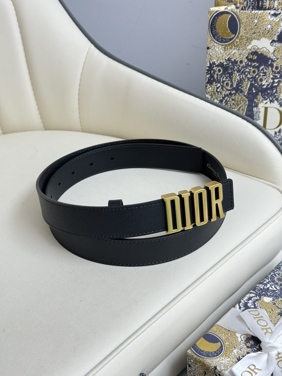 Dior-Belts
