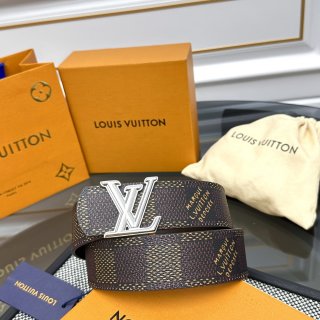 LV-Belts