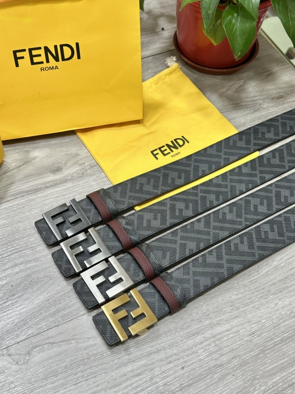 Fendi-Belts Fendi-Belts