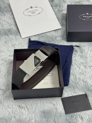 Prada-Belts Prada-Belts