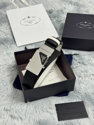 Prada-Belts Prada-Belts