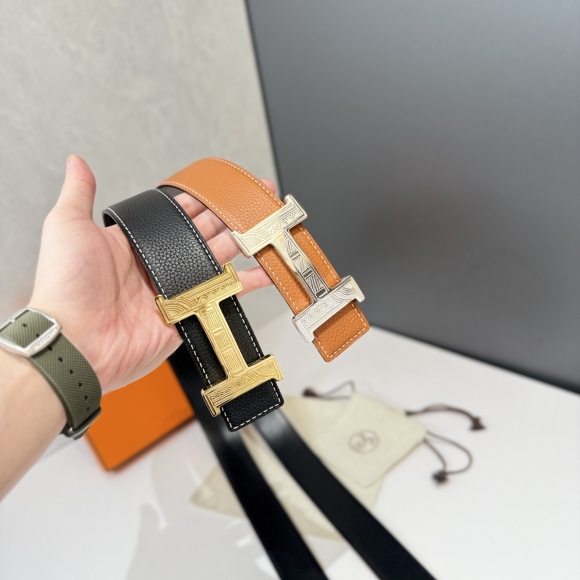 Hermes-Belts
