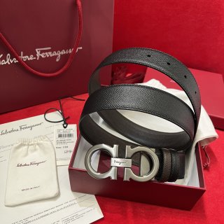 Ferragamo-Belts Ferragamo-Belts