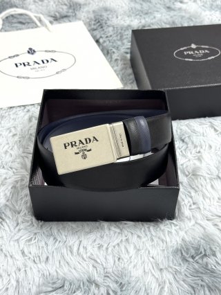 Prada-Belts