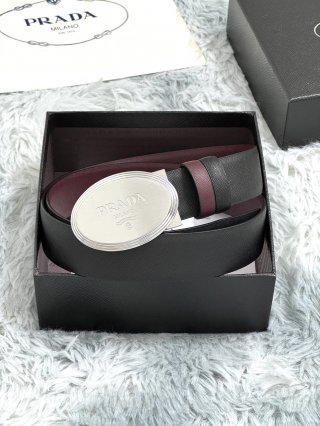 Prada-Belts Prada-Belts