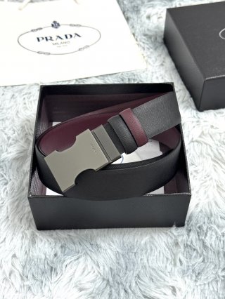 Prada-Belts