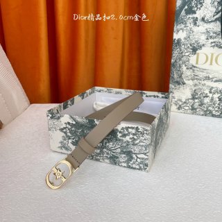 Dior-Belts Dior-Belts