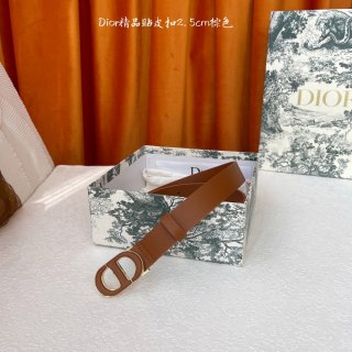 Dior-Belts Dior-Belts