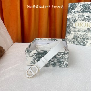 Dior-Belts