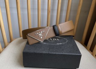 Prada-Belts Prada-Belts
