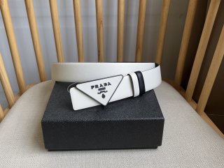 Prada-Belts Prada-Belts