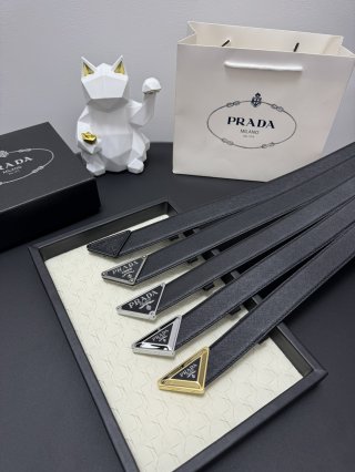 Prada-Belts Prada-Belts